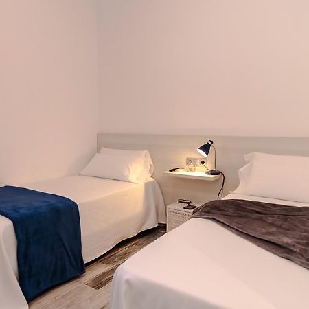 The 8 Rooms House ตาริฟา ภายนอก รูปภาพ