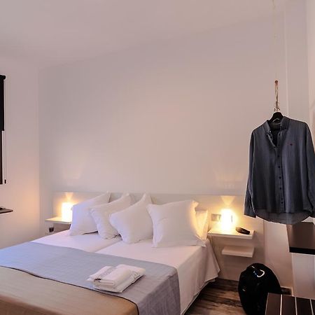 The 8 Rooms House ตาริฟา ภายนอก รูปภาพ