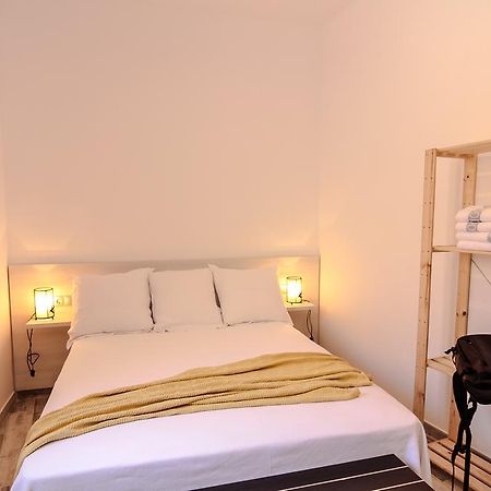 The 8 Rooms House ตาริฟา ภายนอก รูปภาพ