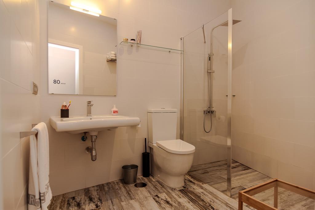 The 8 Rooms House ตาริฟา ภายนอก รูปภาพ