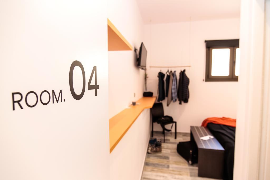 The 8 Rooms House ตาริฟา ภายนอก รูปภาพ