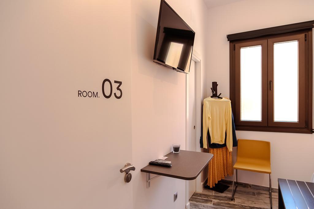 The 8 Rooms House ตาริฟา ภายนอก รูปภาพ