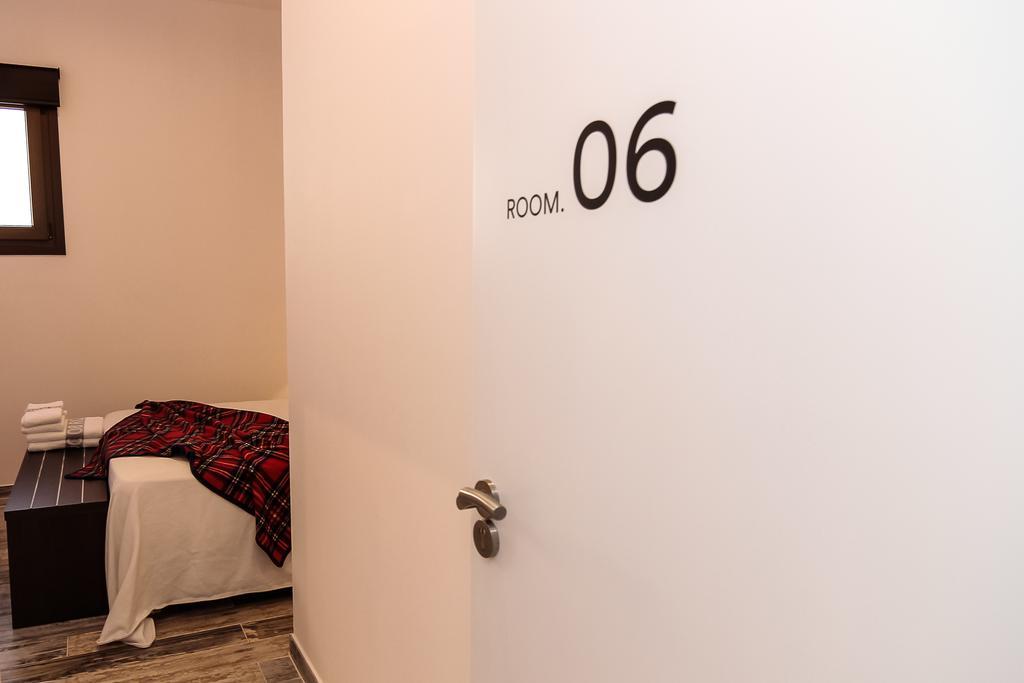 The 8 Rooms House ตาริฟา ภายนอก รูปภาพ