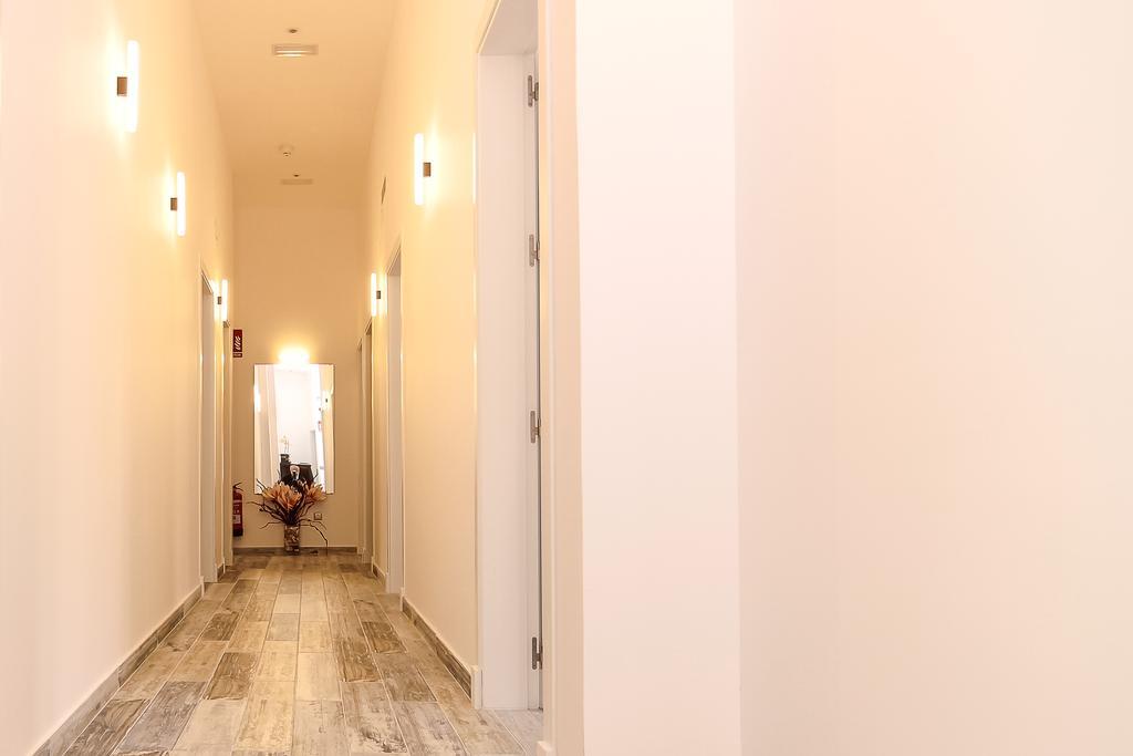The 8 Rooms House ตาริฟา ภายนอก รูปภาพ