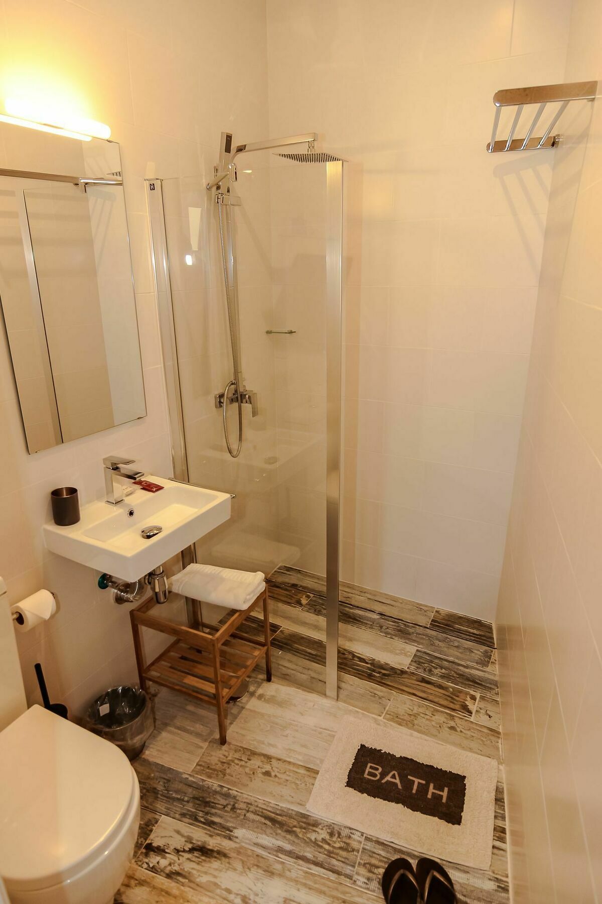 The 8 Rooms House ตาริฟา ภายนอก รูปภาพ