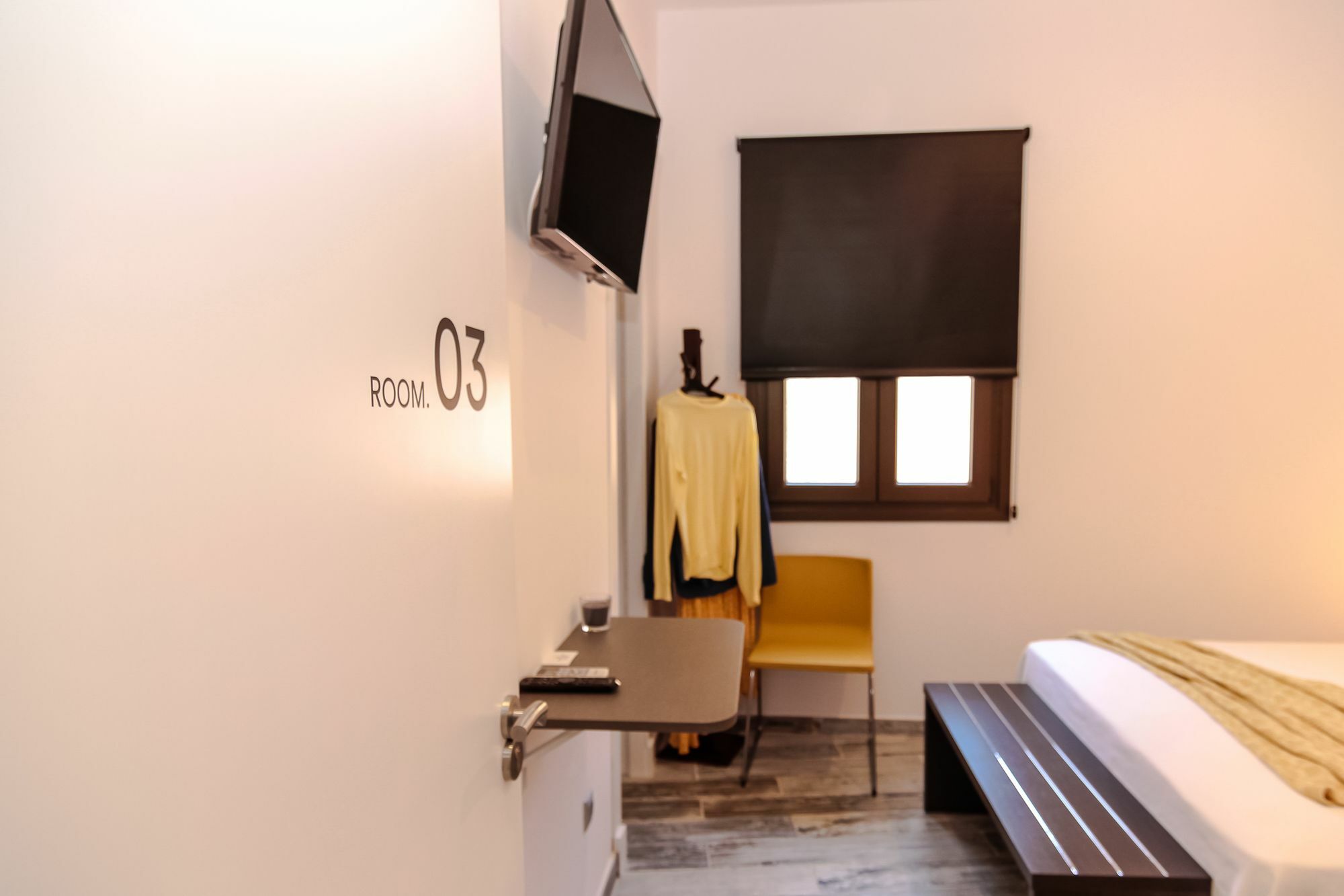 The 8 Rooms House ตาริฟา ภายนอก รูปภาพ